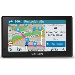 Garmin DriveSmart™ 51 LMT-D gps, Europa