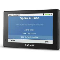 Garmin DriveSmart™ 51 LMT-D gps, Europa