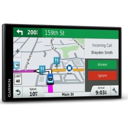 Garmin DriveSmart 61 LMT-S gps med europakort