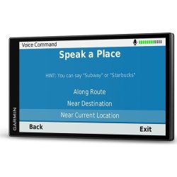 Garmin DriveSmart 61 LMT-S gps med europakort