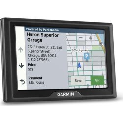 Garmin Drive™ 51 LMT-S gps, Europa