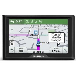 Garmin Drive™ 51 LMT-S gps, Europa