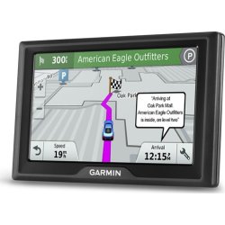 Garmin Drive™ 51 LMT-S gps, Europa
