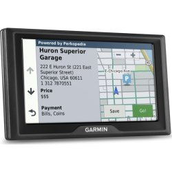 Garmin Drive™ 61 LMT-S gps, Europa