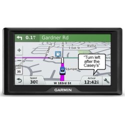 Garmin Drive™ 61 LMT-S gps, Europa