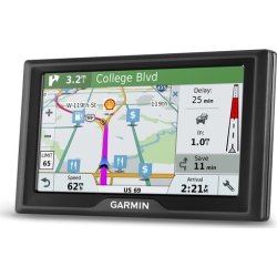 Garmin Drive™ 61 LMT-S gps, Vesteuropa