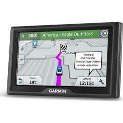 Garmin Drive™ 61 LMT-S gps, Vesteuropa