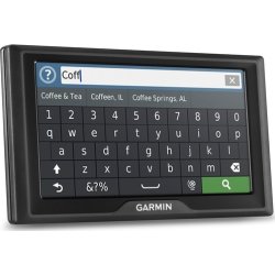 Garmin Drive™ 61 LMT-S gps, Vesteuropa
