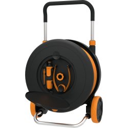 Fiskars Waterwheel inkl. 30 meter slange
