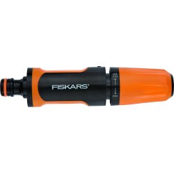 Fiskars Sprøjtepistol m/ justerbar dyse