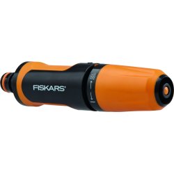 Fiskars Sprøjtepistol m/ justerbar dyse
