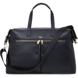 Knomo London Audley 14" slim computertaske