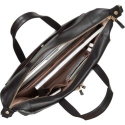 Knomo London Audley 14" slim computertaske