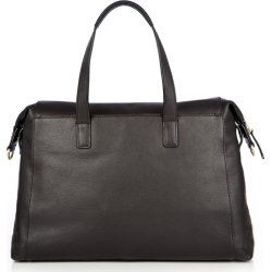 Knomo London Audley 14" slim computertaske