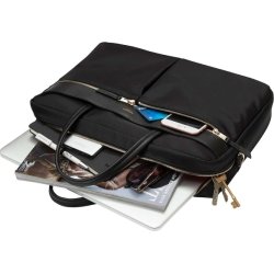Knomo London Hanover 15" computertaske