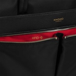 Knomo London Hanover 15" computertaske