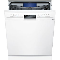 Siemens SN436W01MS - Opvaskemaskine til indbygning