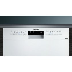 Siemens SN436W01MS - Opvaskemaskine til indbygning