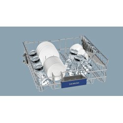 Siemens SN436S01MS - Opvaskemaskine til indbygning