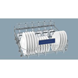 Siemens SN436S01MS - Opvaskemaskine til indbygning