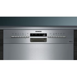 Siemens SN436S02IS opvaskemaskine, A+++