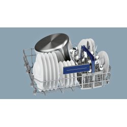 Siemens SN436S02IS opvaskemaskine, A+++