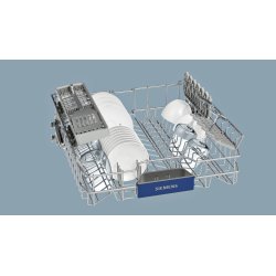 Siemens SN436S02IS opvaskemaskine, A+++
