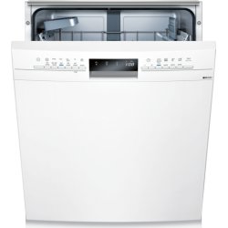 Siemens SN436W02IS opvaskemaskine, A+++