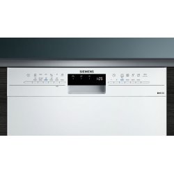 Siemens SN436W02IS opvaskemaskine, A+++