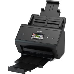 Brother ADS-3600W dokument bordscanner