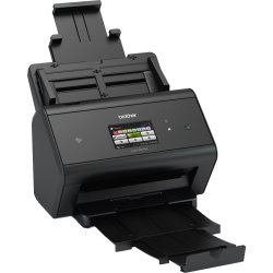 Brother ADS-3600W dokument bordscanner