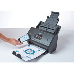 Brother ADS-3600W dokument bordscanner
