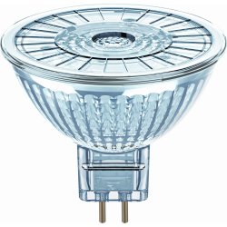 Osram LED Spotpære GU5, 3,5W=35W, dæmpbar