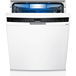Siemens SN457W06TS opvaskemaskine, A+++