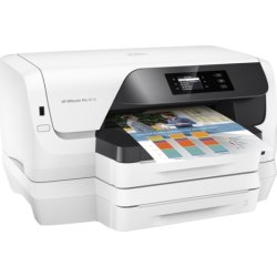 HP OfficeJet Pro 8218 A4 farveblækprinter