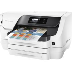 HP OfficeJet Pro 8218 A4 farveblækprinter
