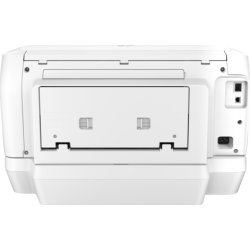 HP OfficeJet Pro 8218 A4 farveblækprinter