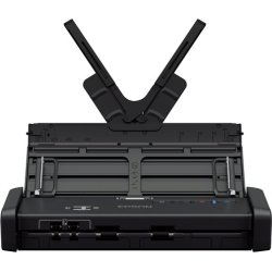 Epson Workforce DS-310 bærbar erhvervsscanner