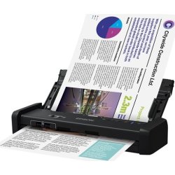 Epson Workforce DS-310 bærbar erhvervsscanner