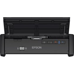 Epson Workforce DS-310 bærbar erhvervsscanner