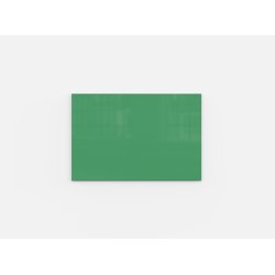 Lintex Mood Wall, 150 x 100 cm, grøn hopeful