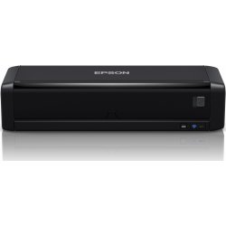 Epson Workforce DS-360W scanner