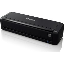Epson Workforce DS-360W scanner