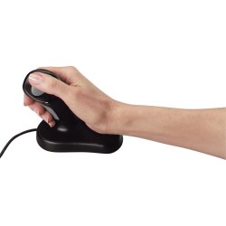 3M Anir ergonomisk mus, lille
