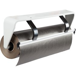 Stativ til gavepapir, model til under bord, 60 cm