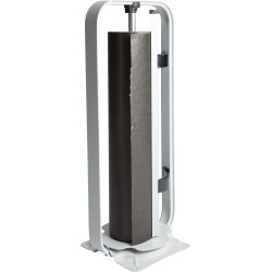 Stativ til gavepapir, vertikal model, 60 cm