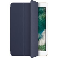 Apple iPad Smart Cover - Natblå