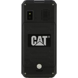 Caterpillar B30 Dual Sim håndværkertelefon