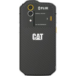 Caterpillar S60 Dual Sim 4G håndværker smartphone