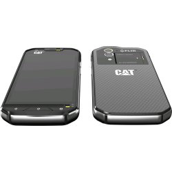 Caterpillar S60 Dual Sim 4G håndværker smartphone